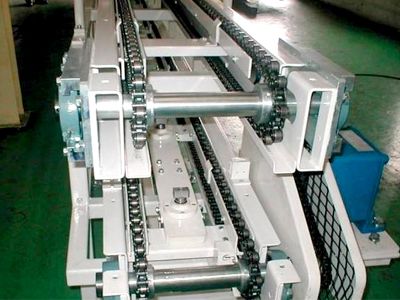 無錫易含機(jī)械科技有限公司