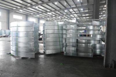 河北業鑫金屬制品有限公司