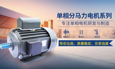肇慶富威電機(jī)有限公司