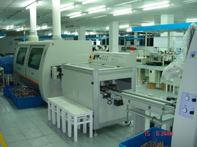 溫嶺市電子設備廠