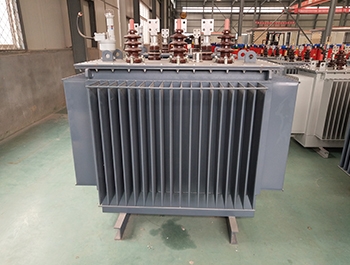 山東創新電氣設備有限公司