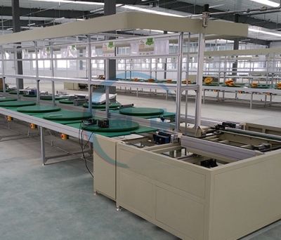 中山市國中輸送設備制造廠