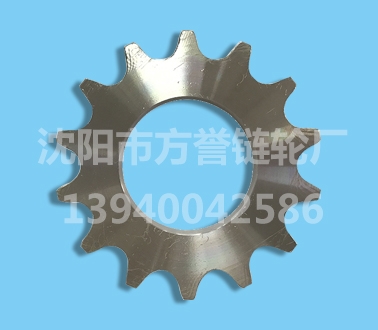 沈陽市方譽(yù)鏈輪廠