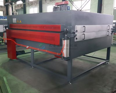 鹽城大自然環(huán)保機(jī)械有限公司