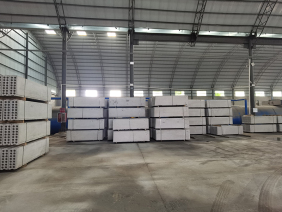 徐州中貝新型環(huán)保建材有限公司