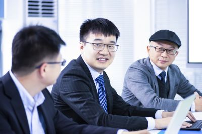 蘇州湛清環保科技有限公司