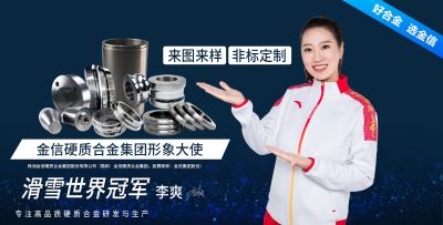株洲金信硬質(zhì)合金集團股份有限公司
