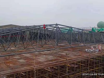 江蘇聯名建設工程有限公司