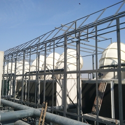 沈陽嘉福成機(jī)電設(shè)備制造有限公司