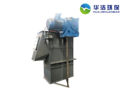 蕪湖華潔環保設備有限公司