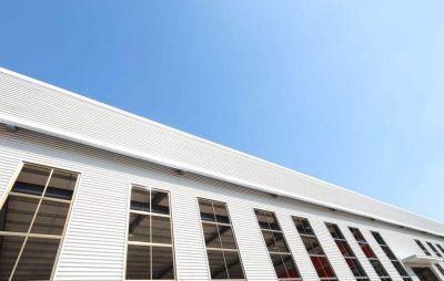 鎮江市集傲管業有限公司