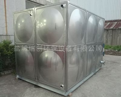 鹽城瑞創(chuàng)環(huán)保設備有限公司
