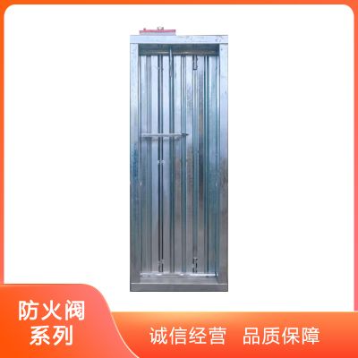 德州恒凱空調設備有限公司