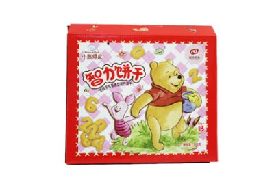 江門(mén)市達(dá)立彩印有限公司
