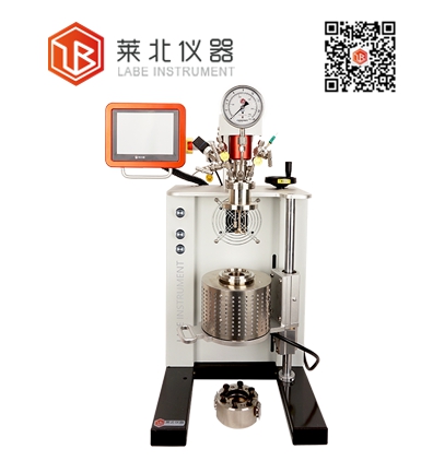 上海萊北科學(xué)儀器有限公司
