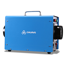 廣州創環臭氧電器設備有限公司