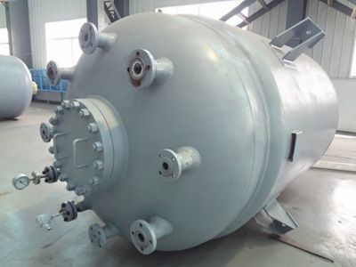 威海新元化工機(jī)械有限公司