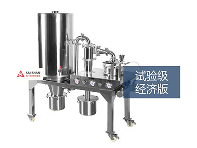 賽山粉體機械制造有限公司