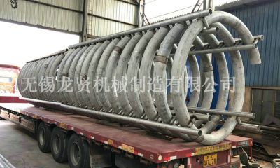 無錫龍賢機(jī)械制造有限公司