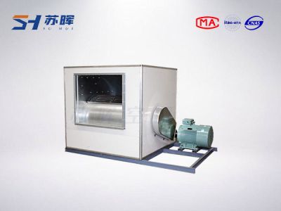 江蘇蘇暉空調(diào)設備科技有限公司
