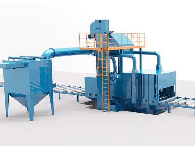 普華重工機械有限公司