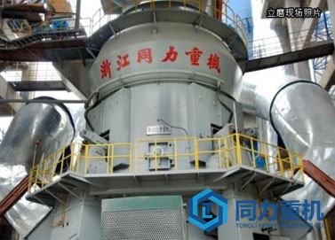 浙江同力重型機(jī)械制造有限公司