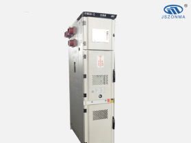 江蘇中盟電氣設備有限公司