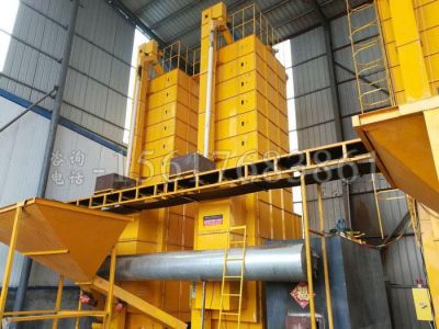 河南鑫威農機設備廠
