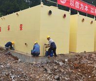 諸城市環(huán)保設備有限公司