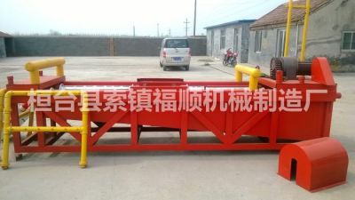 桓臺(tái)縣索鎮(zhèn)福順機(jī)械制造廠(chǎng)