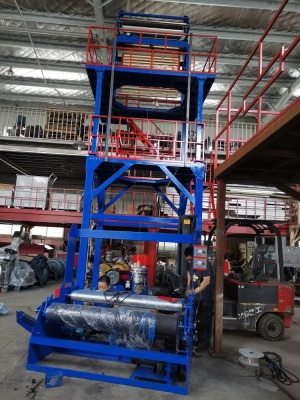 汕頭雙力機(jī)械廠