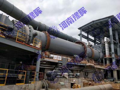河南豫暉礦山機械有限公司