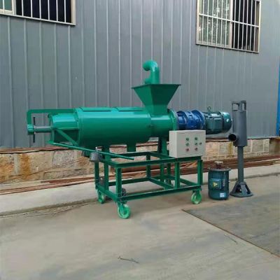 濟寧市華航環(huán)保機械設(shè)備有限公司