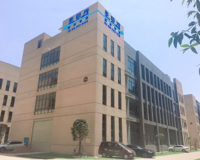 武漢華巨冷制冷機電有限公司