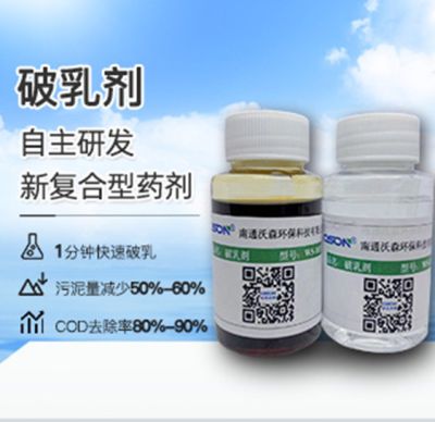 沃森環保科技有限公司