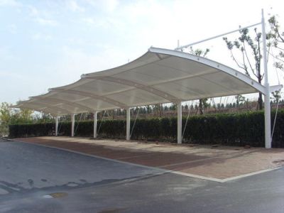 寧夏宇琦膜結構工程有限公司