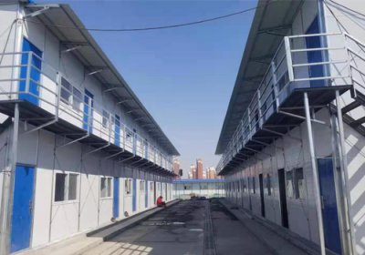 恒業昊旭(天津)集成房屋有限公司