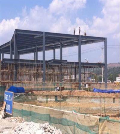 山東光磊鋼結構工程有限公司