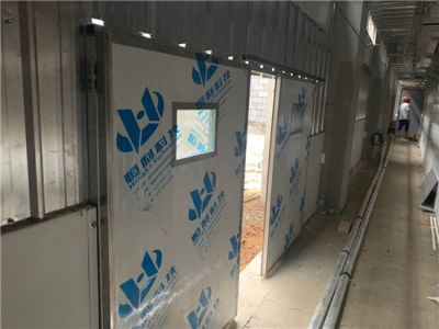 南陽恒利防火門業有限公司