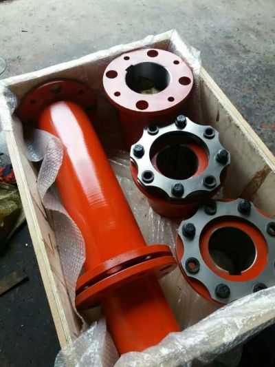 泊頭市利永聯軸器有限公司
