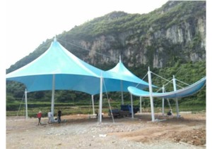臨朐藝景膜結構工程有限公司