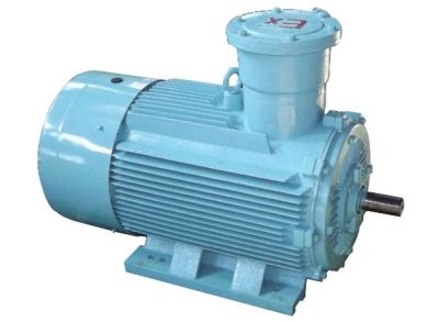 周口市華原電機(jī)有限公司