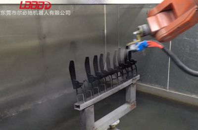 東莞市爾必地機器人有限公司