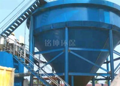 德州市銘坤環(huán)保機械設備有限公司