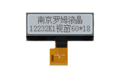 南京羅姆液晶顯示技術(shù)有限公司