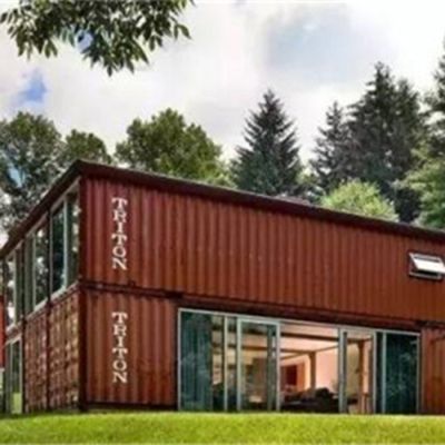 中山市廣優(yōu)金屬活動房屋有限公司