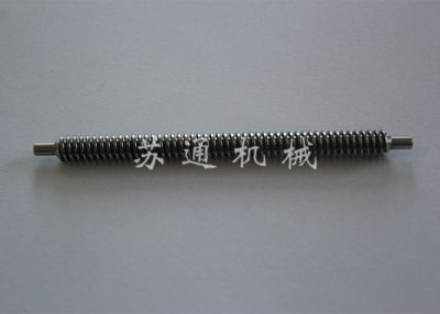 無錫蘇通機械有限公司