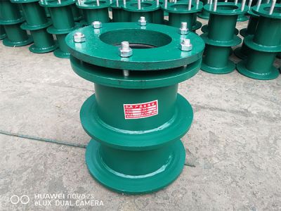 鞏義市新永鑫管道設備有限公司