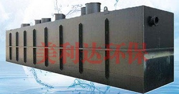 烏魯木齊美利達環(huán)保科技有限公司