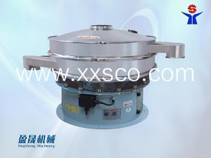 新鄉市盈晟機械有限公司